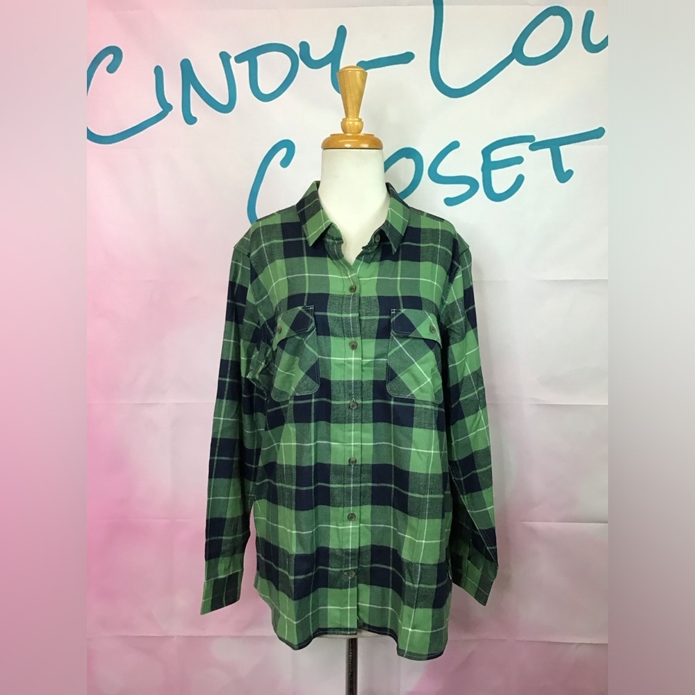 NWT Eddie Bauer XL